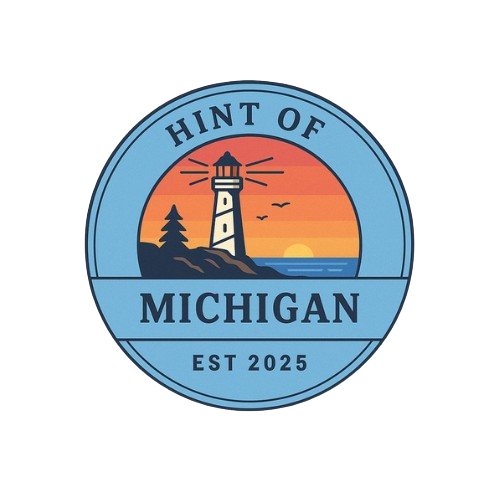 Hint of Michigan